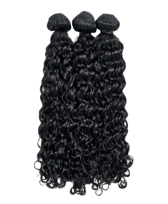 Burmese Curly Bundles